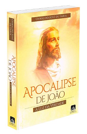 Apocalipse de João À Luz da Verdade - Capa Dura