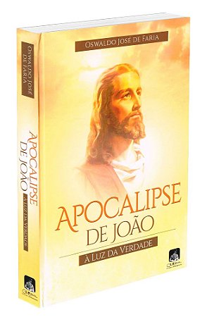 Apocalipse de João À Luz da Verdade - Capa Dura