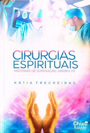 Cirurgias Espirituais