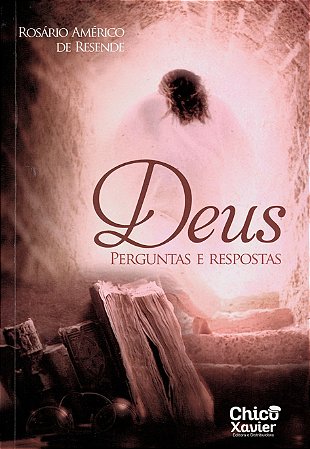 Deus - Perguntas e Respostas