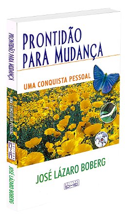 Prontidão para Mudança - Uma Conquista Pessoal
