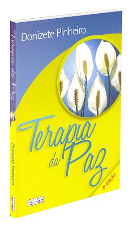 Terapia da Paz