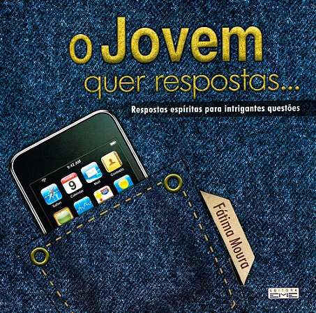 O Jovem quer Respostas...
