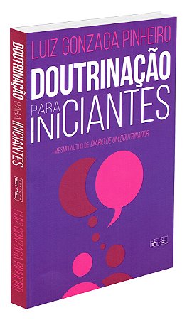 Doutrinação para Iniciantes