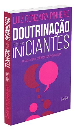Doutrinação para Iniciantes