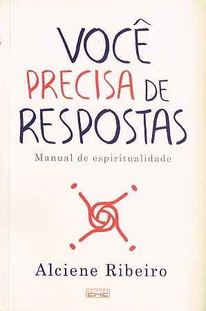 Você Precisa de Respostas