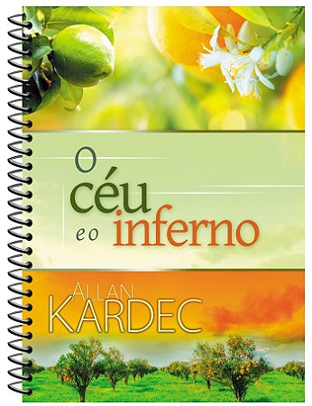 O Céu e o Inferno  - Espiral