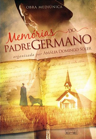 Memórias do Padre Germano