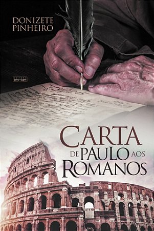 Carta de Paulo aos Romanos