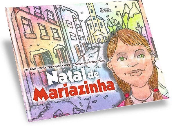 Natal de Mariazinha