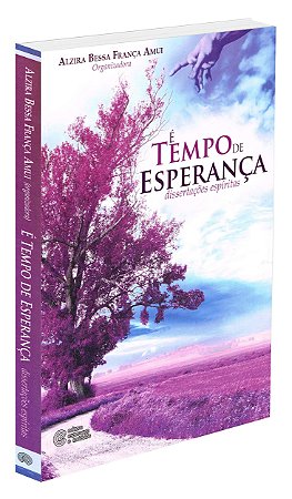 É Tempo de Esperança