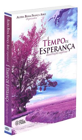 É Tempo de Esperança
