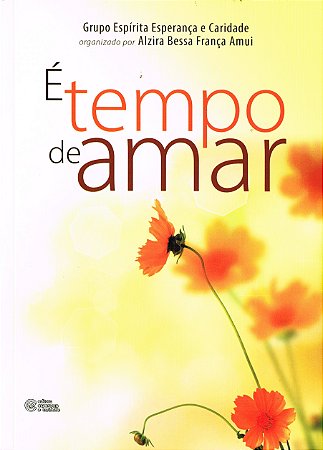 É Tempo de Amar
