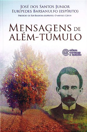 Mensagens de Além-Túmulo