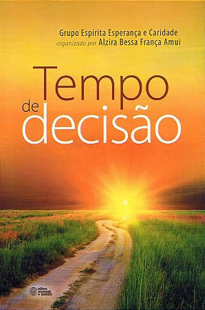 Tempo de Decisão