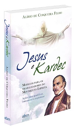 Jesus e Kardec