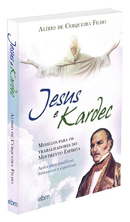 Jesus e Kardec