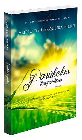 Parábolas Terapêuticas - Vol. 2