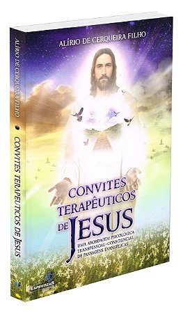 Convites Terapêuticos de Jesus