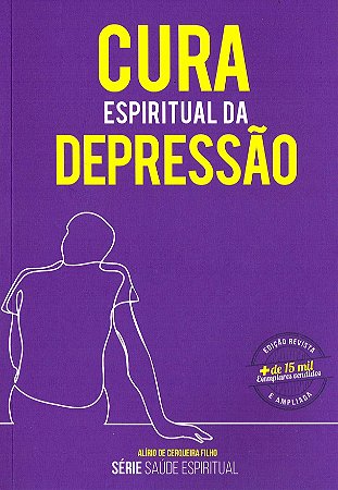 Cura Espiritual da Depressão