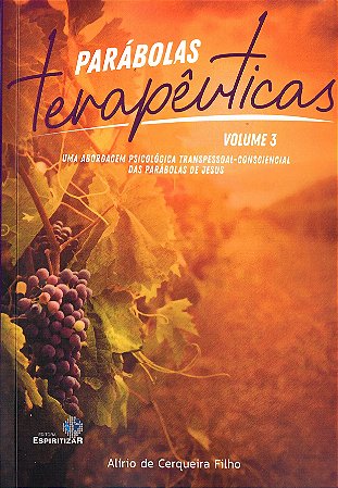 Parábolas Terapêuticas - Vol. 3