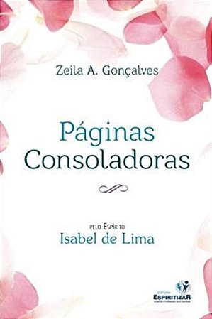 Páginas Consoladoras