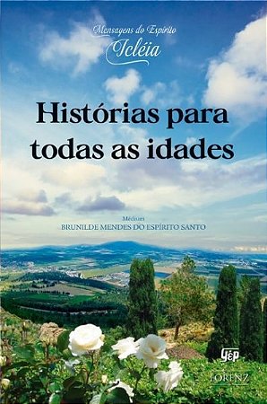Histórias para Todas as Idades