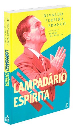Lampadário Espírita