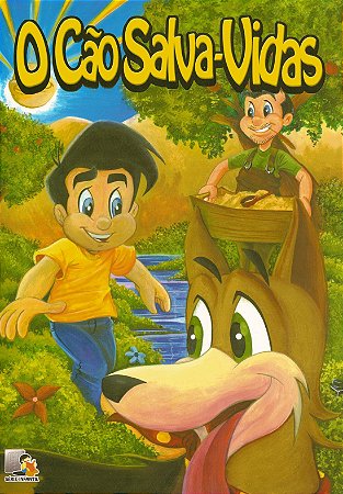 O Cão Salva-Vidas