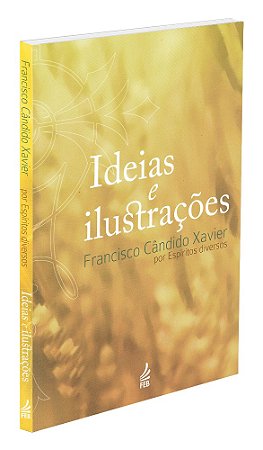 Idéias e Ilustrações - Especial