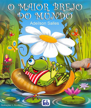 O Maior Brejo do Mundo