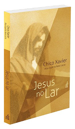 Jesus no Lar