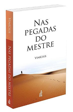 Nas Pegadas do Mestre - Especial