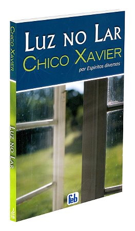 Luz No Lar - Especial