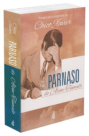 Parnaso de Além-Túmulo