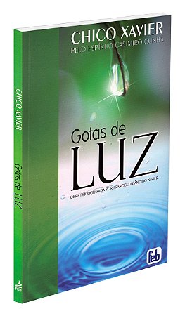 Gotas de Luz - Especial