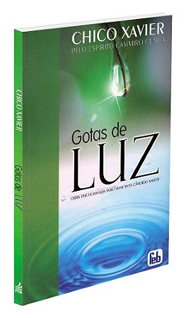 Gotas de Luz - Especial
