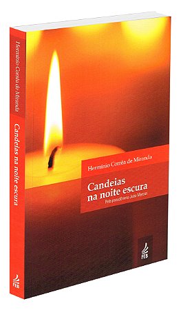 Candeias na Noite Escura