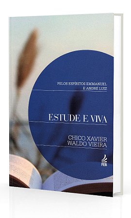 Estude e Viva