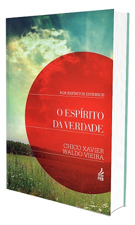 O Espírito da Verdade
