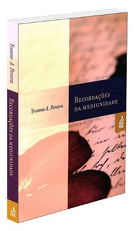 Recordações da Mediunidade