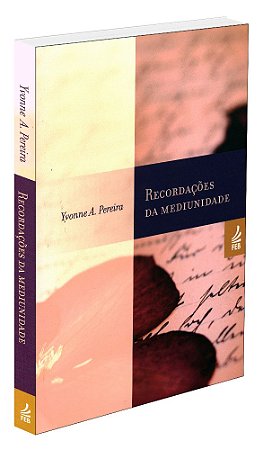 Recordações da Mediunidade