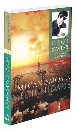 Mecanismos da Mediunidade