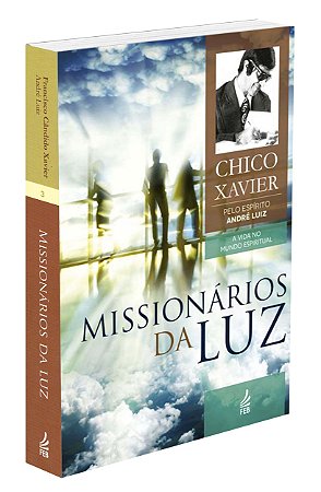 Missionários da Luz