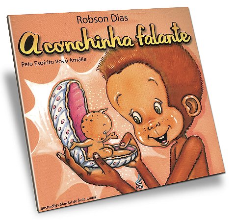 A Conchinha Falante