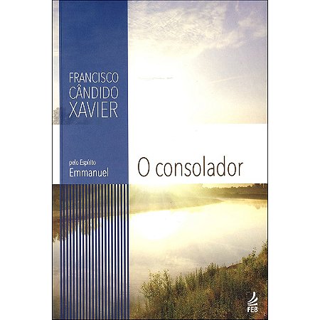O Consolador