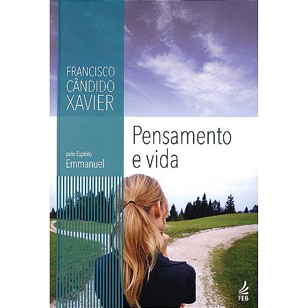 Pensamento e Vida