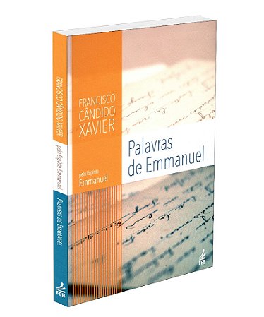 Palavras de Emmanuel