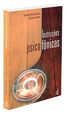 Instruções Psicofônicas