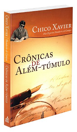 Crônicas de Além-túmulo